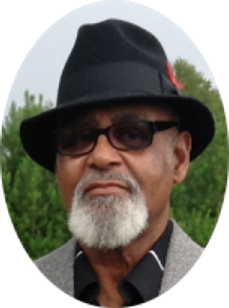 Frederick Johnson, Sr.