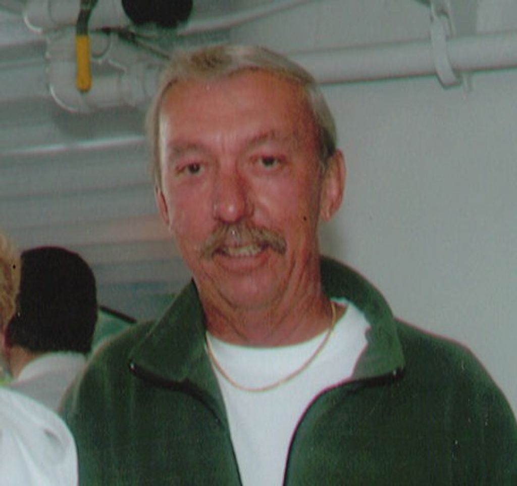 Clyde William Kimball