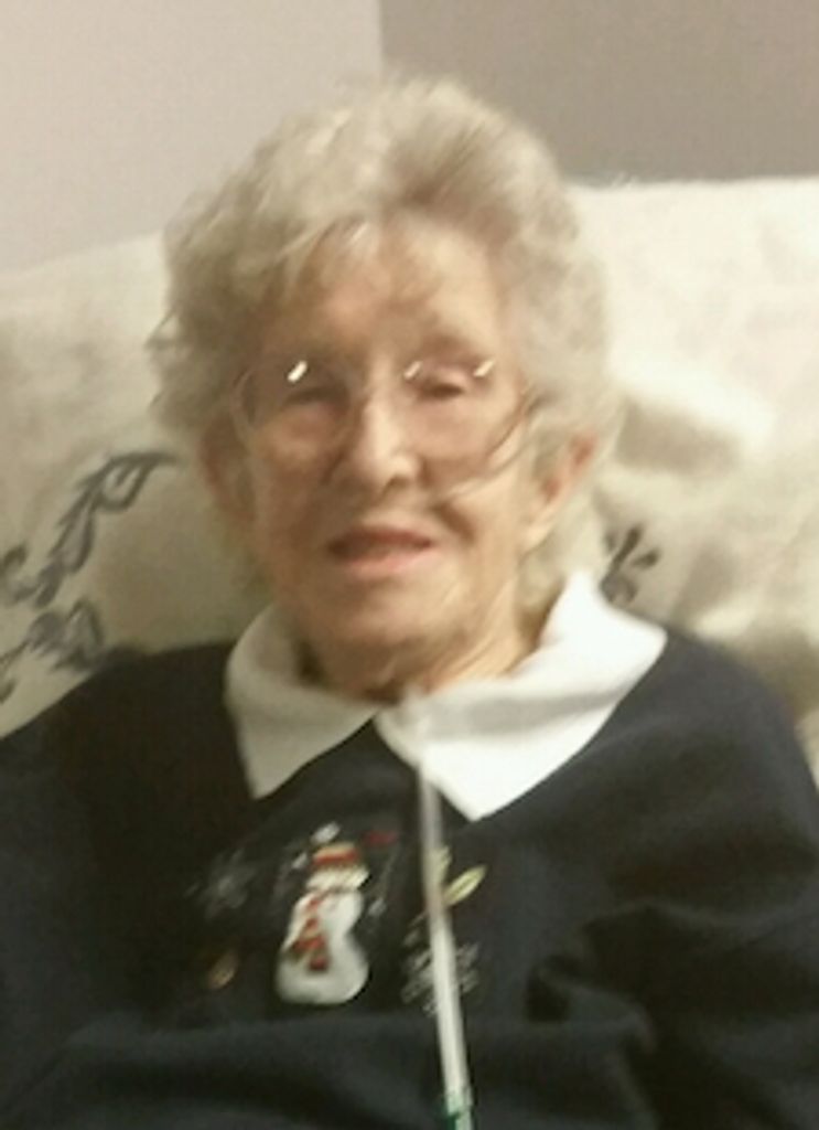 Patricia Hunzie Profile Photo