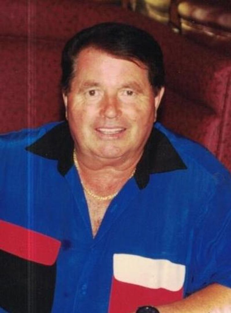 Branko Njegovan Profile Photo