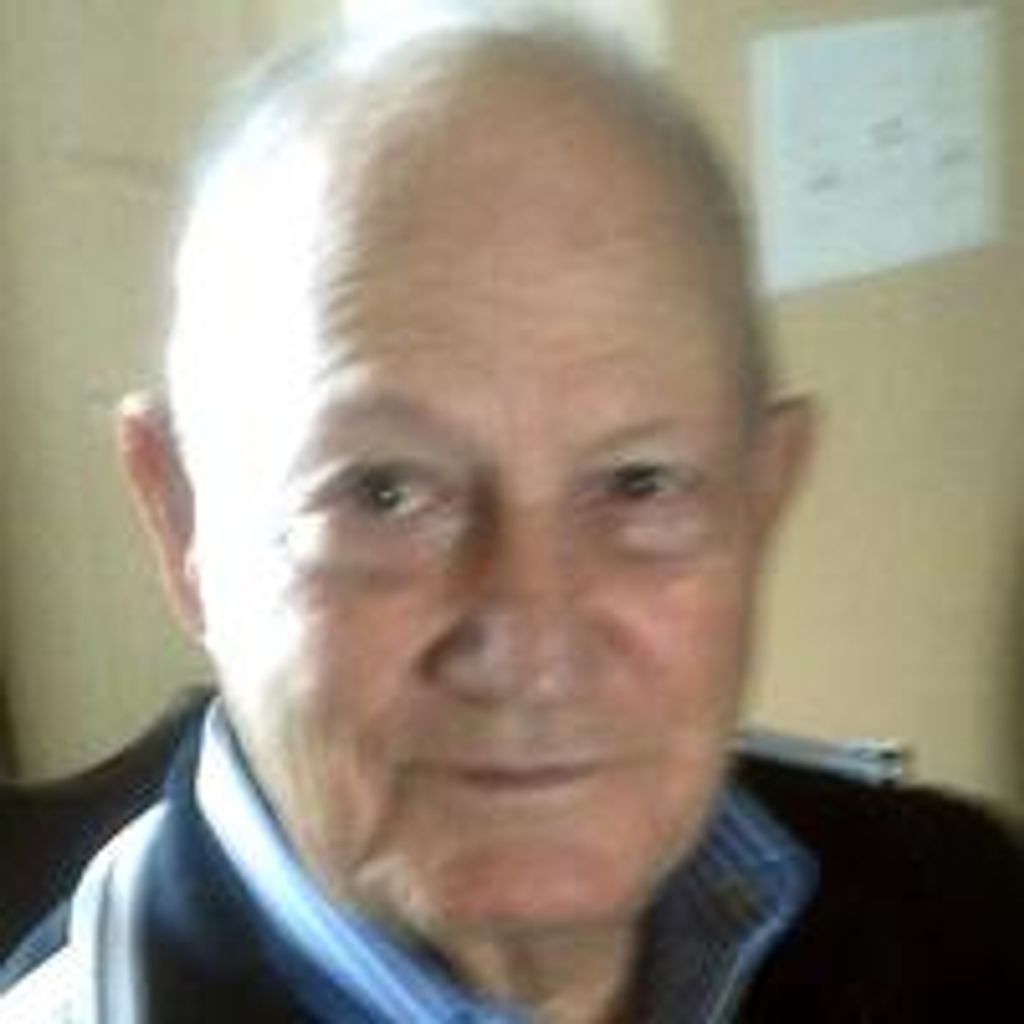 Eugene Neill Laycock Profile Photo