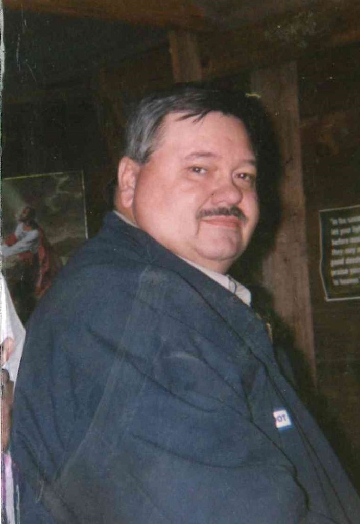 Joseph  Charlie Floyd