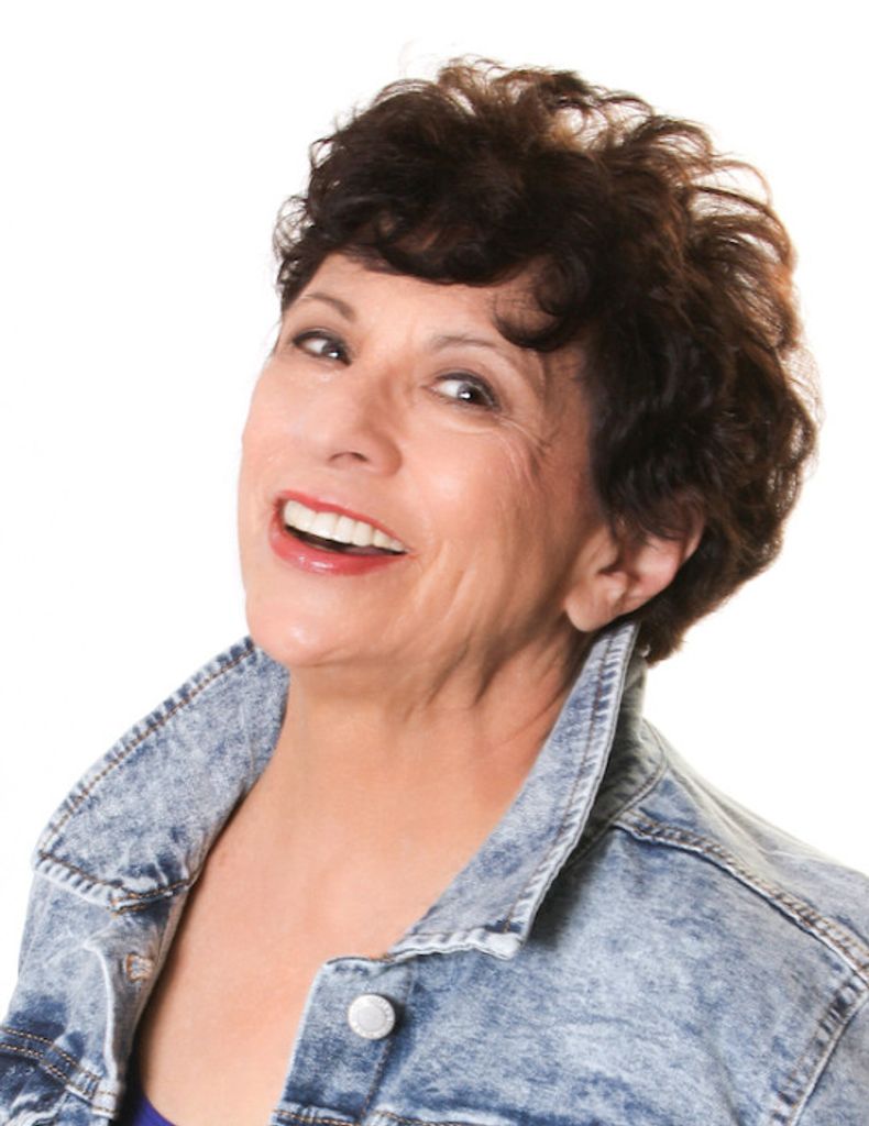 Cynthia A. Geller Profile Photo