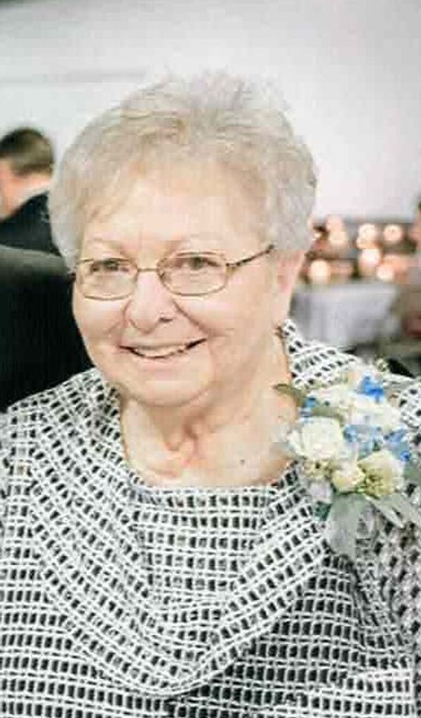 Charlotte (Boone)  Howell