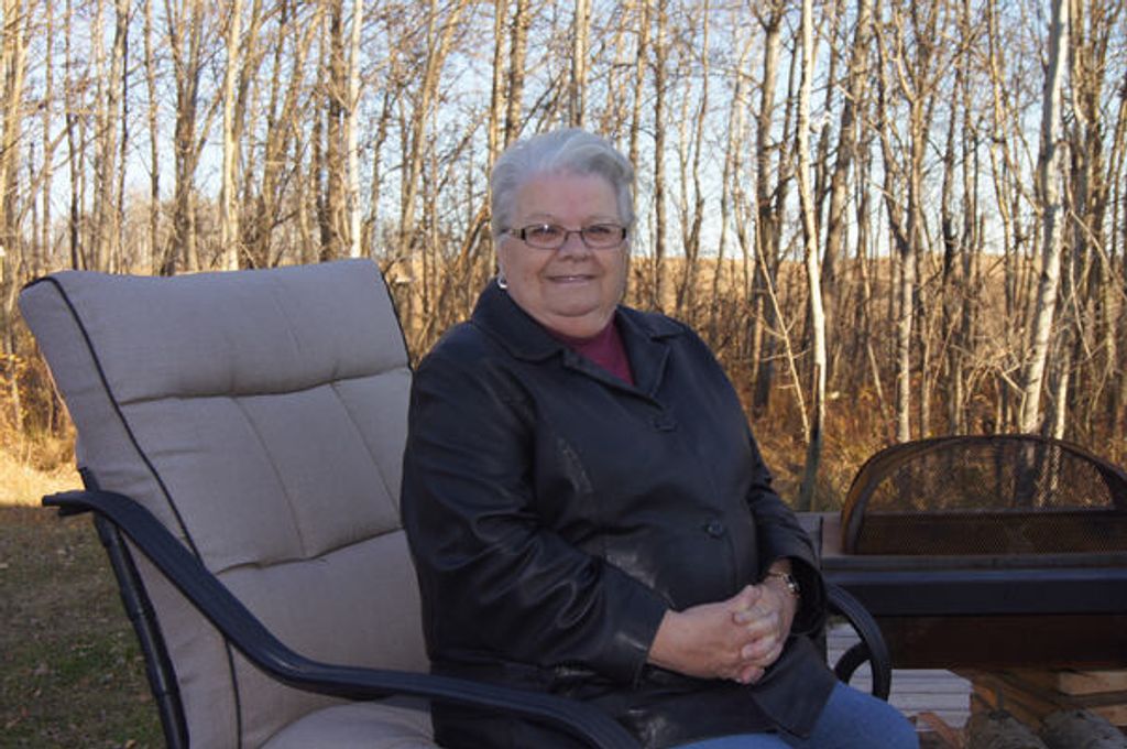 Frances Saunders Profile Photo