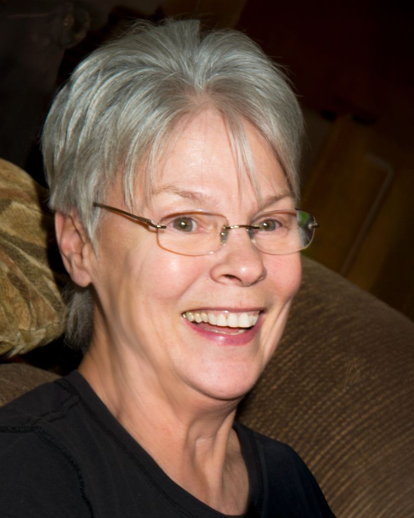 Leilani Marie Stansfield Profile Photo