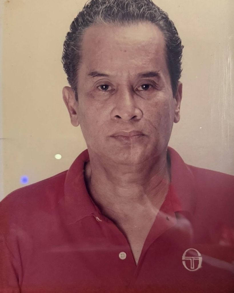 Leonardo T. Reyes Profile Photo