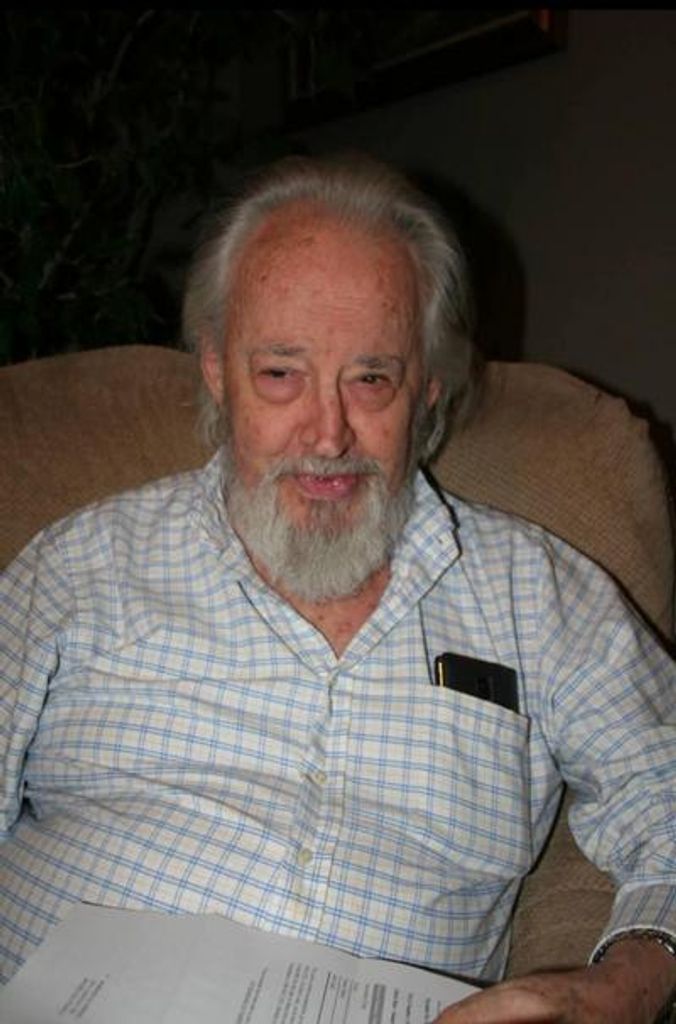 Ralph Wesley Parrish, Jr. Profile Photo