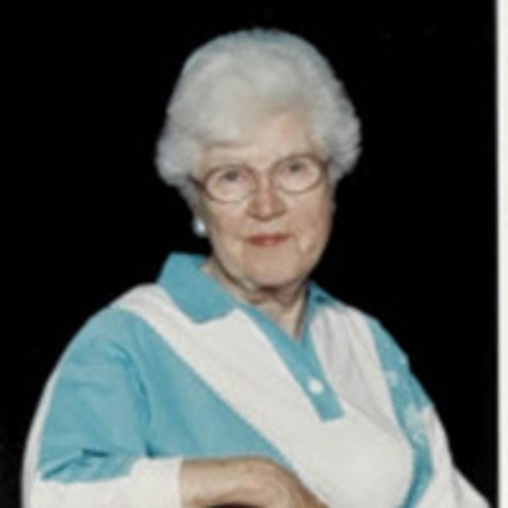 Julia Rosalie Ferruccio