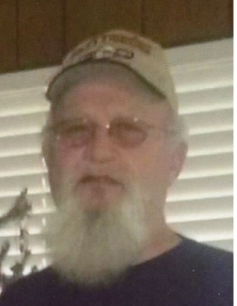 Carl Edwin Custer