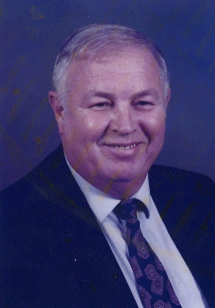 Clyde Oliver Womack Jr.