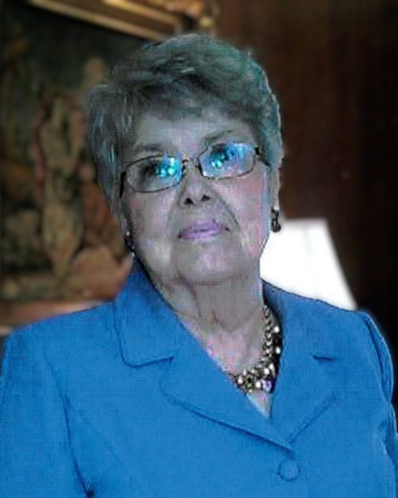 Carolyn Joan Paul Profile Photo