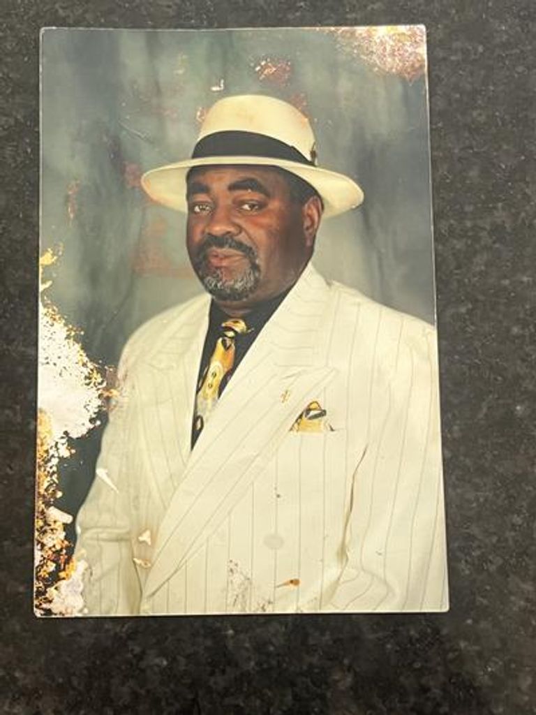 John William Mcgee, Jr. Profile Photo