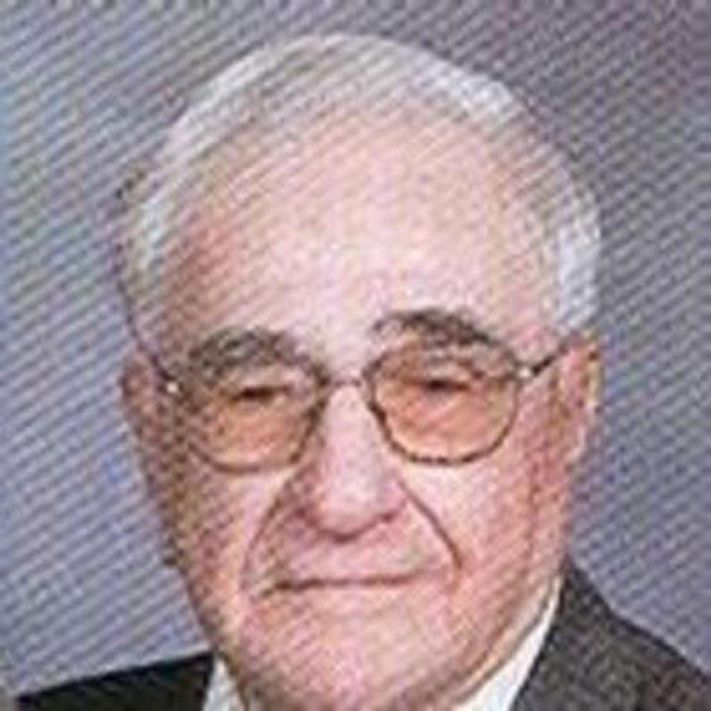 Raymond A. Tjarks