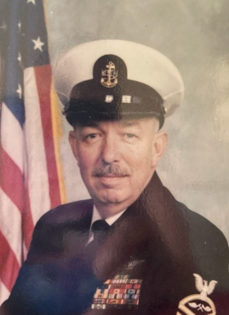 Larry Jennings