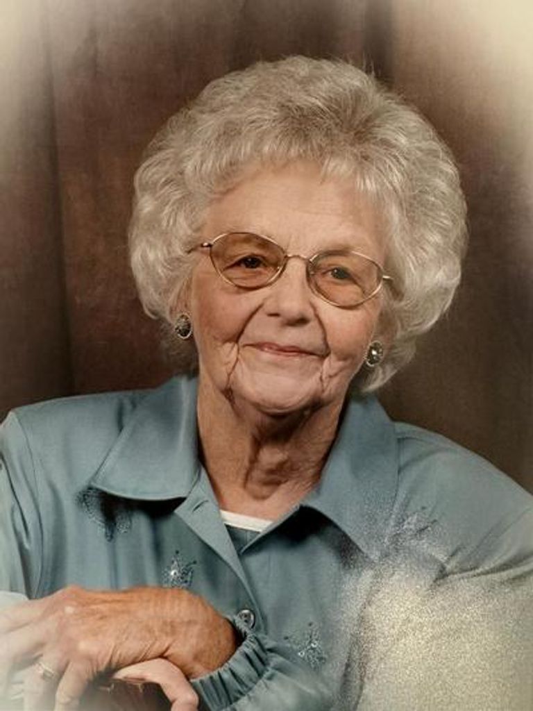 Gladys Eppley