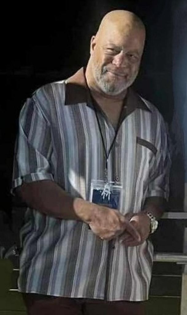 Stacy A. Adams, Jr. Profile Photo