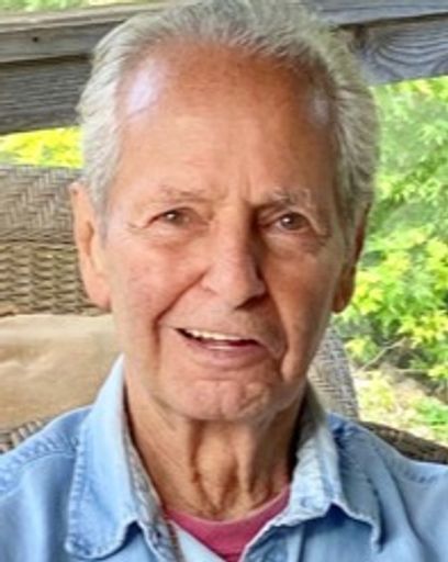 Steven J. Phelps's obituary image