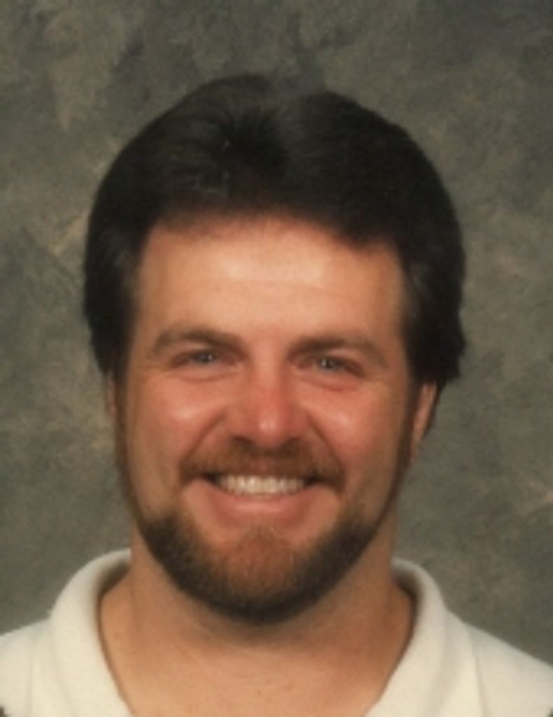 Rodney Keith Brown