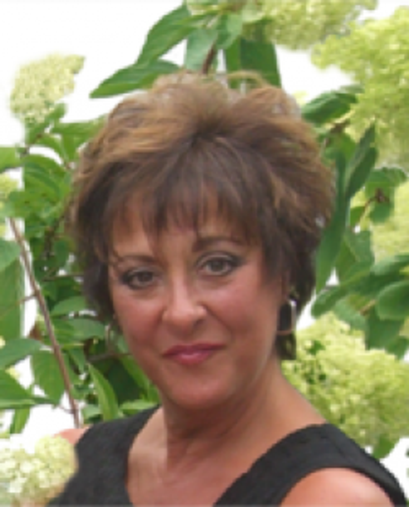 Michele (Devincenzi)  Moscone