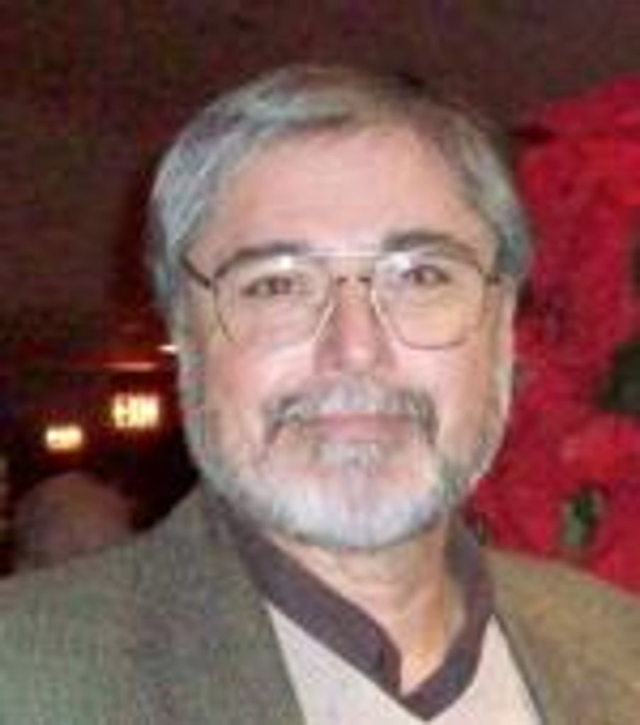 Frederick L. (Fred) Romero