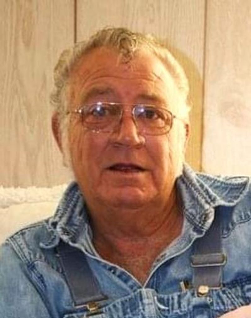 Robert Gervus Eaves Profile Photo