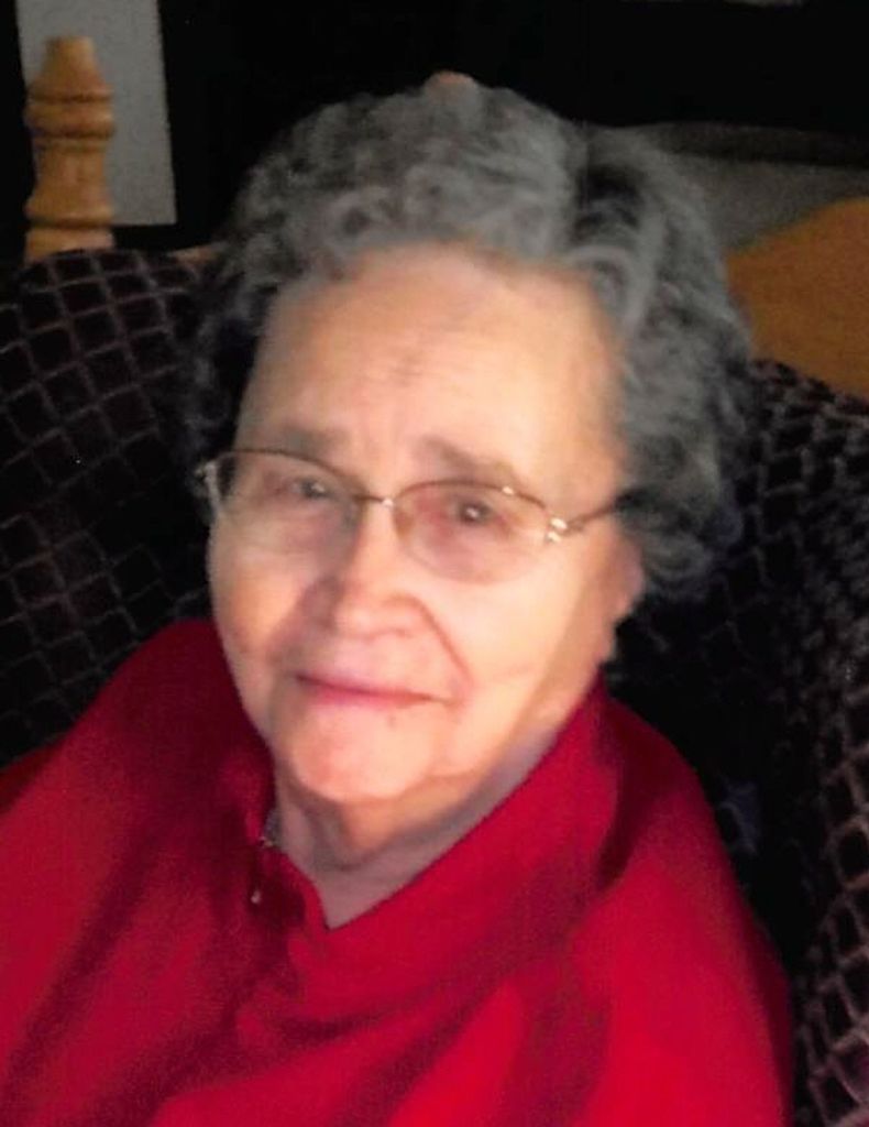 Ruth Martin Profile Photo