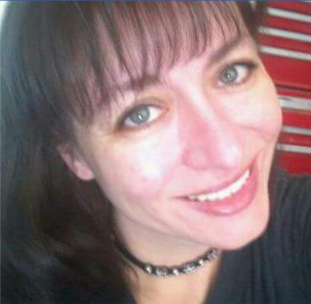 Kristen Ann Kosterman