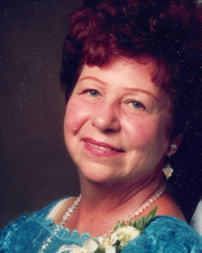 Ann Lazarowicz Profile Photo