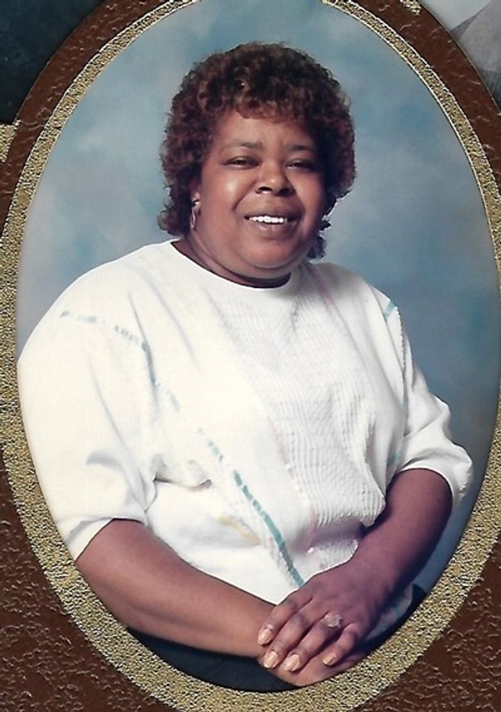 Ella Doris Reeves Profile Photo