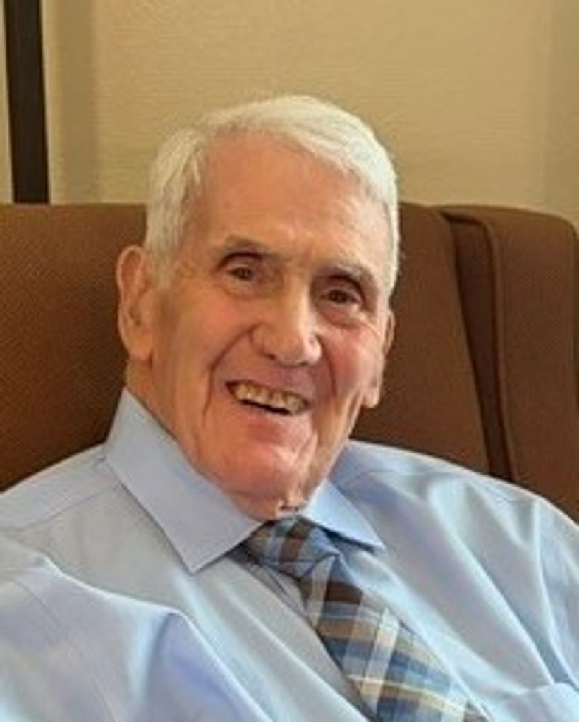 Donal Bahrenburg