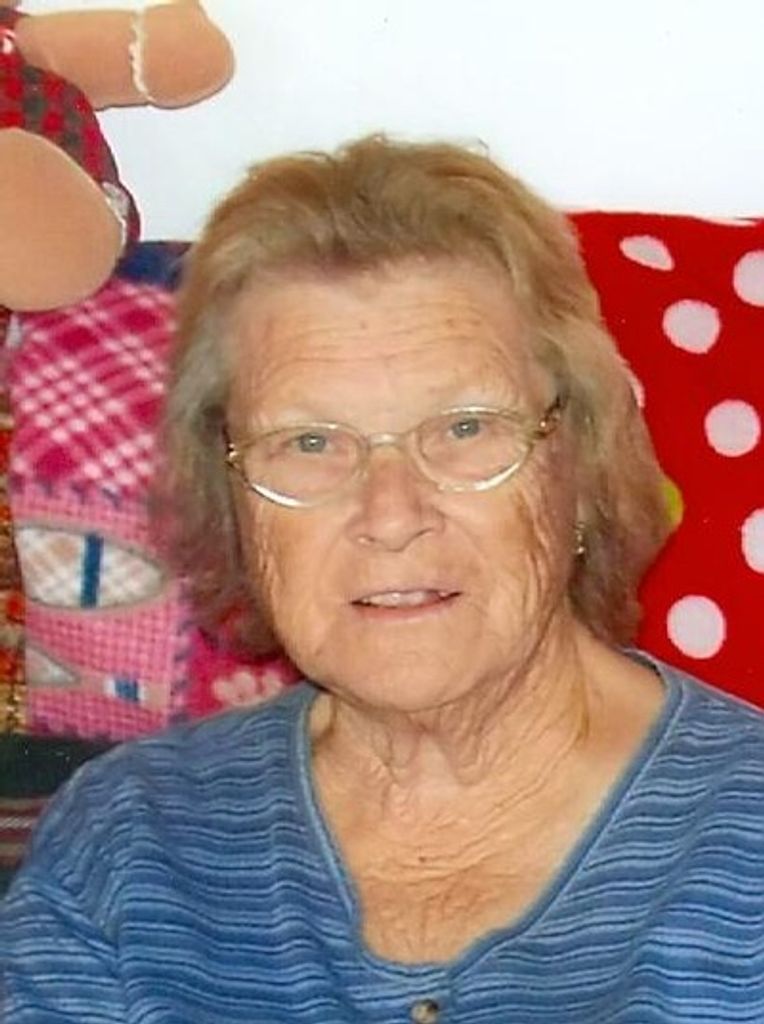 Dorothy H. "Dot" Pugh