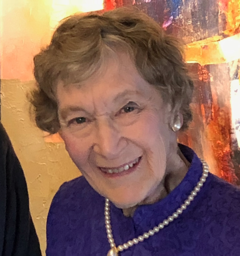 Eileen T. Naughton Profile Photo