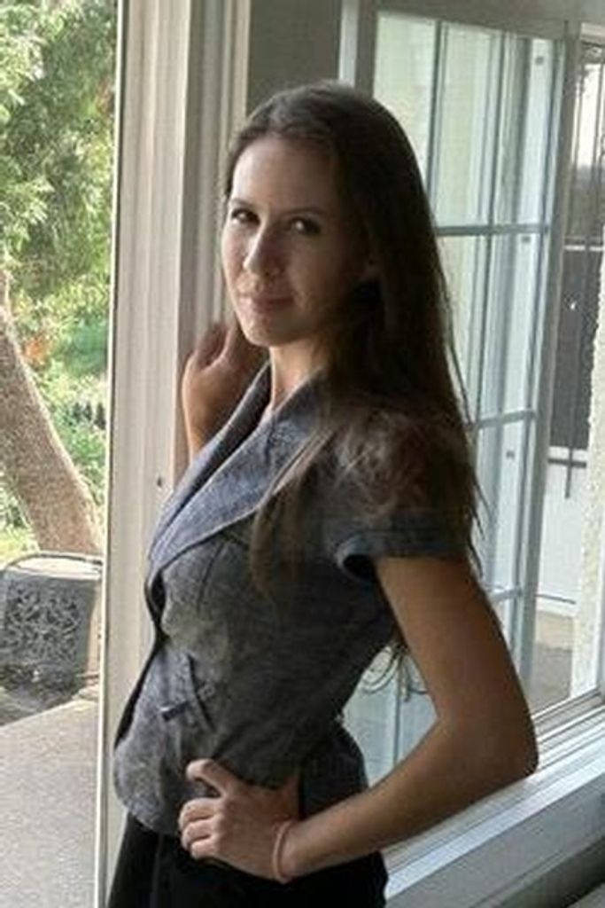 Dawn I. Jade Profile Photo