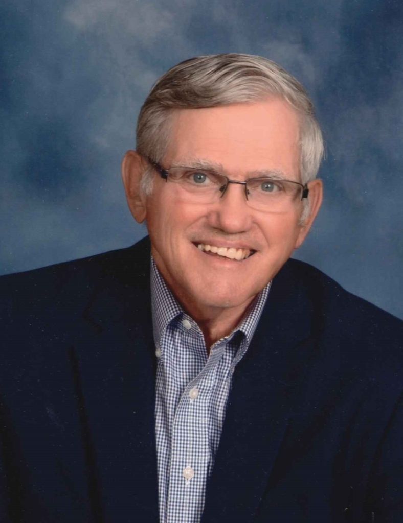 Rev. Arnold A. "Arnie" Rhodes Profile Photo