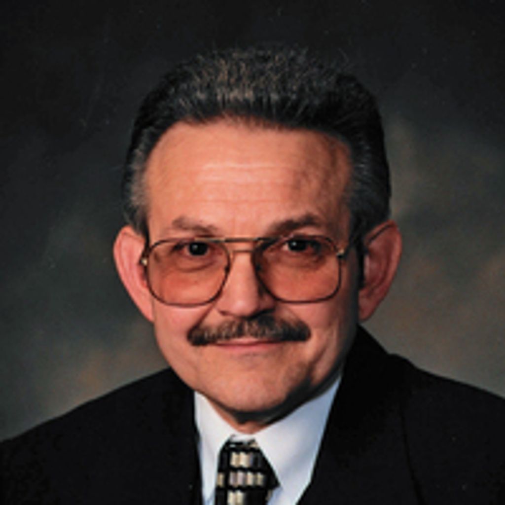 William  J. Patsche