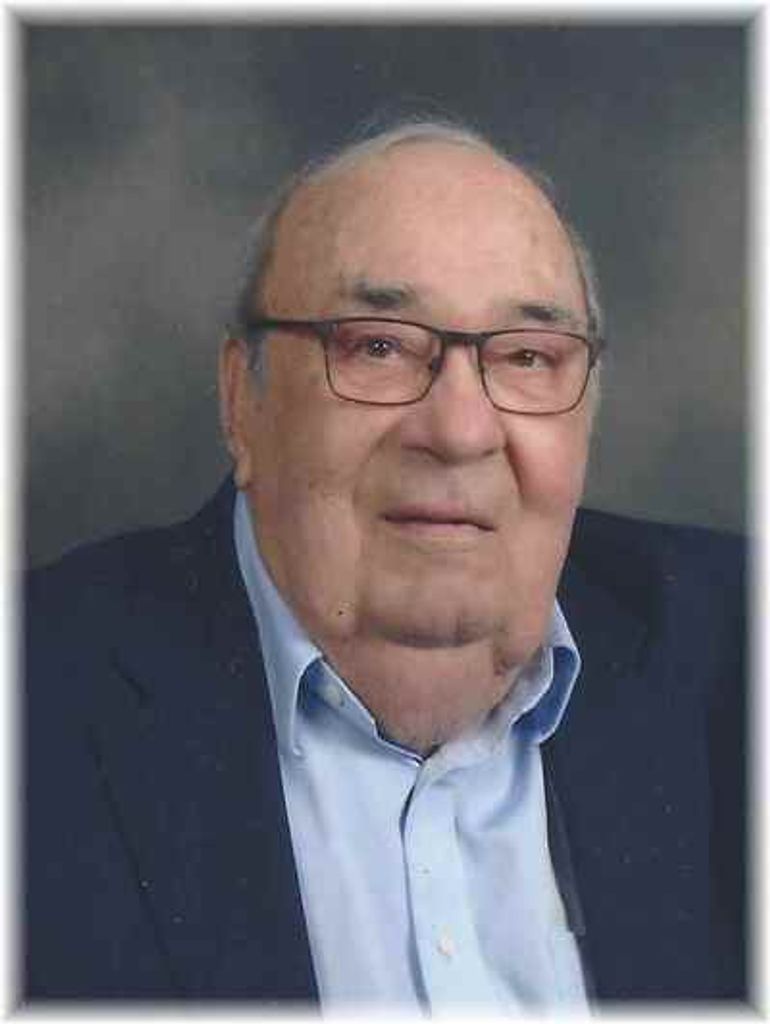 Alvin "Al" James Seurynck Profile Photo