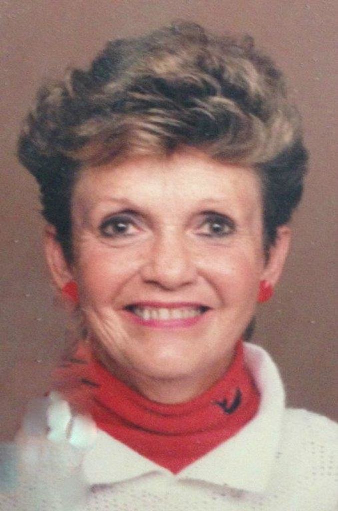 Goldie Bethel
