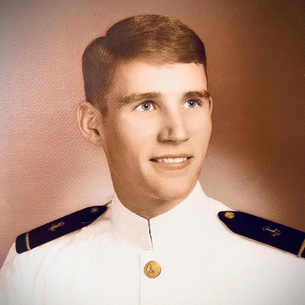 Barry Amos Profile Photo