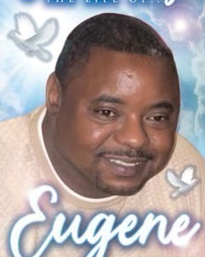 Eugene Robertson, Jr. Profile Photo
