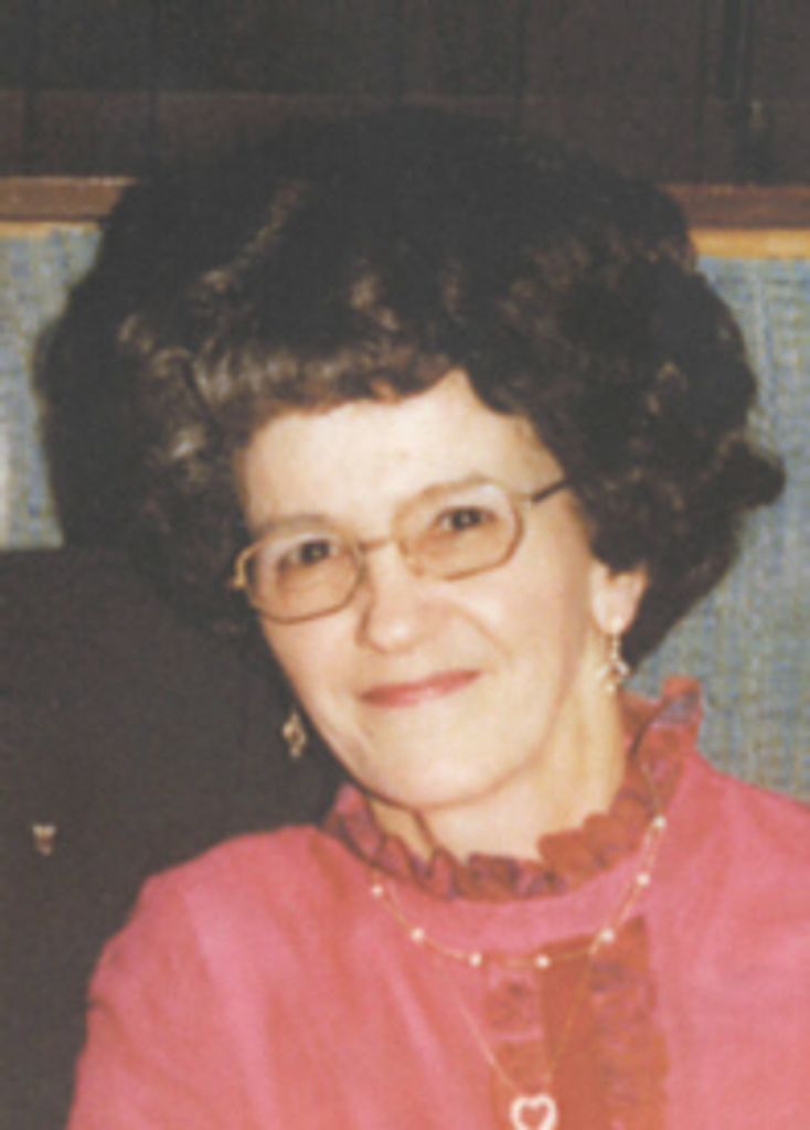 Wanda C. Balsley