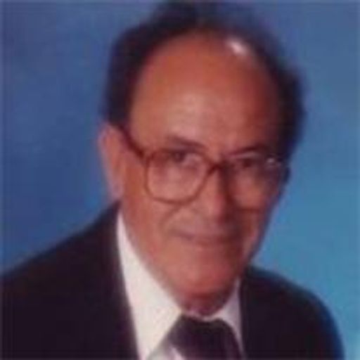 Carlos F. Pinon Profile Photo