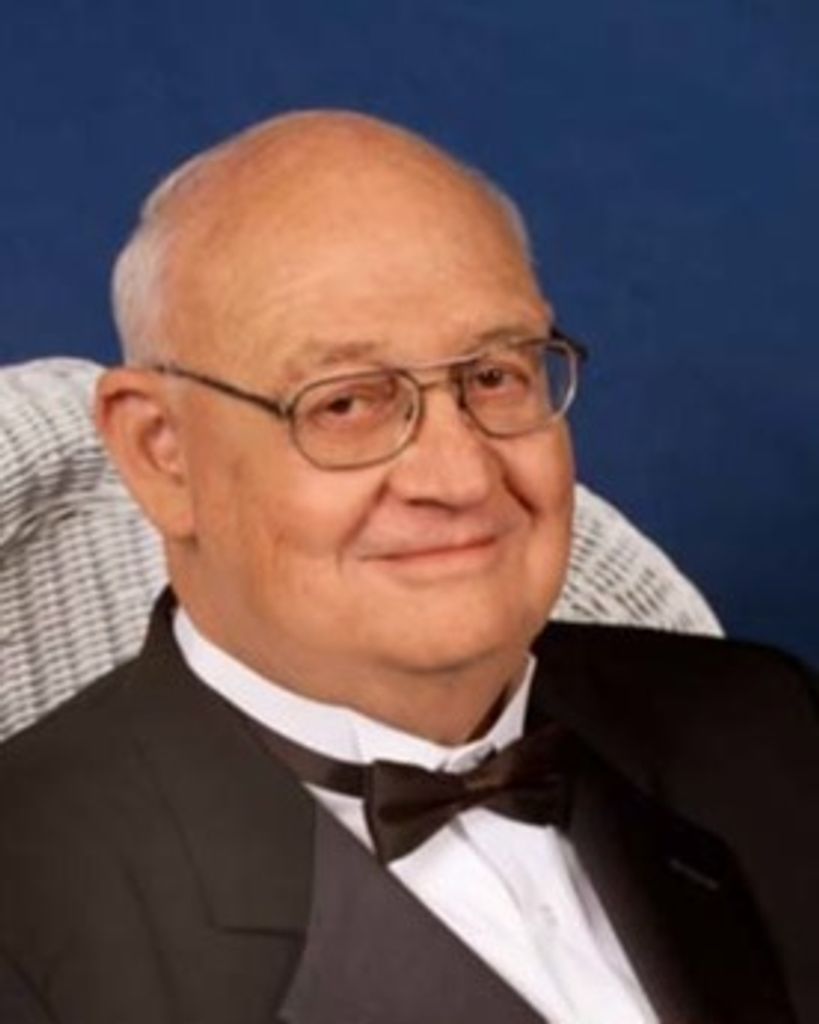 John Arthur Lauderdale, Jr.