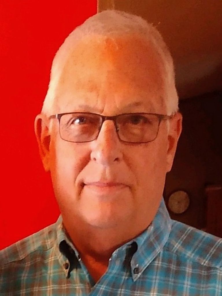 William Ghormley Profile Photo