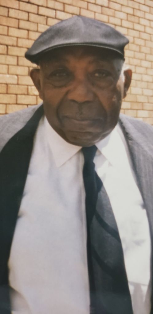 M.C. Turner Profile Photo