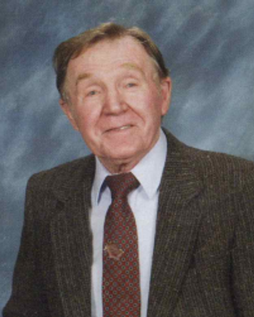 Julius J Sticka Profile Photo