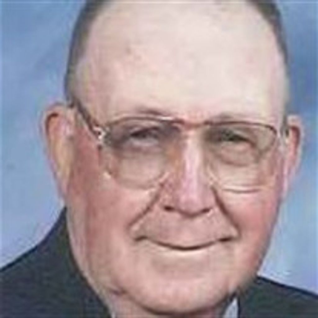 William Clay Gibler