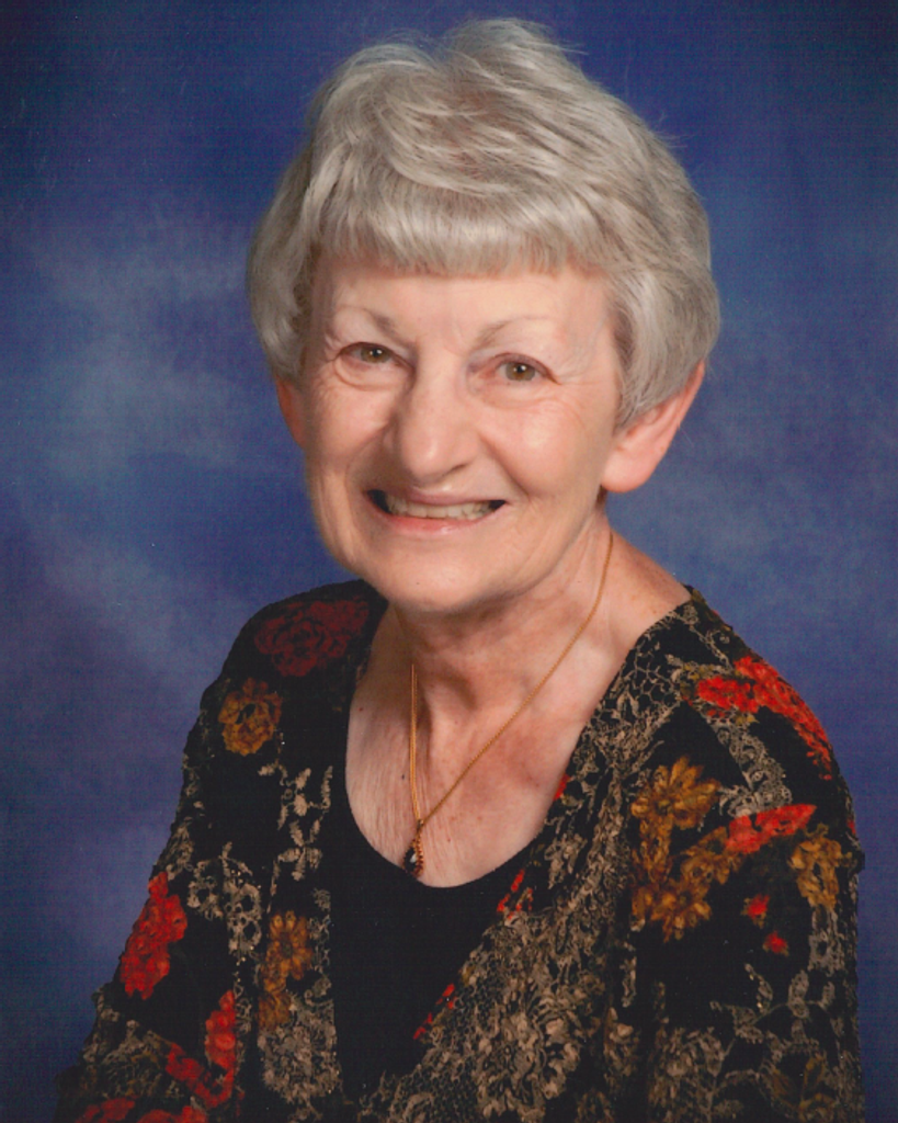 Marilyn G. Cook