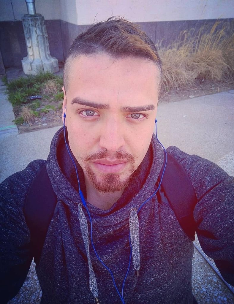 Antonio A. Reyes Tapia Profile Photo