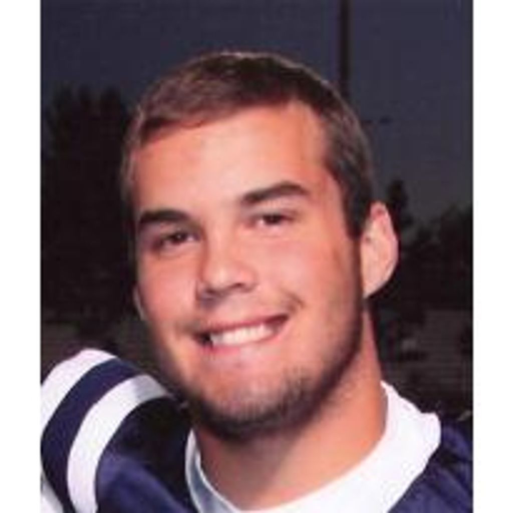 Jaron Lee Scrivens Profile Photo